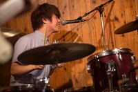 TEDDY（Photo by nkzmarufoi）