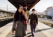 寺尾紗穂と松井一平