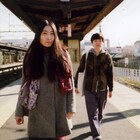 寺尾紗穂と松井一平、手紙を届けるようなアナログレコード