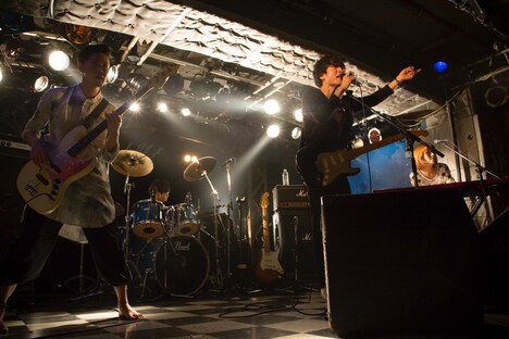 テスラは泣かない。（Photo by nkzmarufoi）