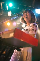 テスラは泣かない。（Photo by nkzmarufoi）