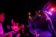 玉屋2060%（Wienners）（撮影：木村泰之）