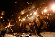 SuiseiNoboAz（撮影：木村泰之）