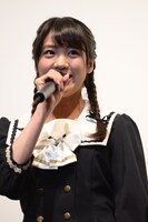 志田友美（夢みるアドレセンス）