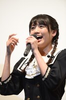 志田友美（夢みるアドレセンス）