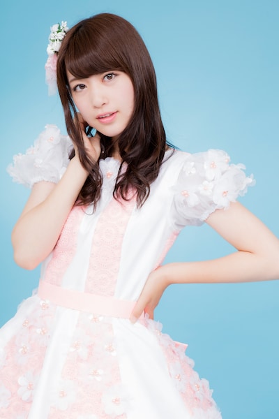 渡邊真由（palet / サンミニ）