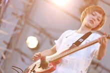 松岡彩（B）（撮影：柴田恵理）