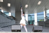 上坂すみれ