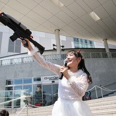 上坂すみれ Inner Urge インタビュー 音楽ナタリー 特集 インタビュー