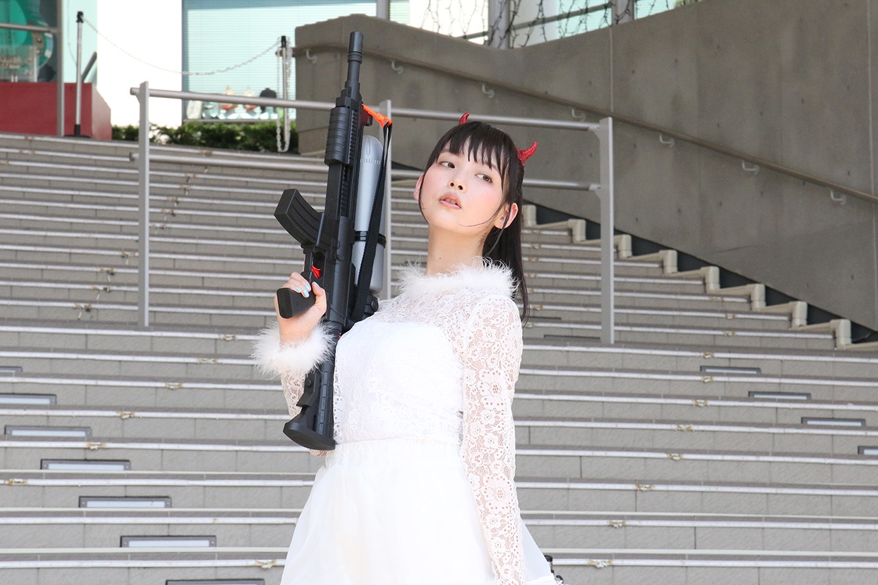 上坂すみれ