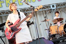 松岡彩（B）（撮影：柴田恵理）