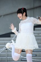 上坂すみれ（写真提供：スターチャイルドレコード）