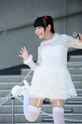 上坂すみれ(写真提供:スターチャイルドレコード)