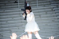 上坂すみれ（写真提供：スターチャイルドレコード）