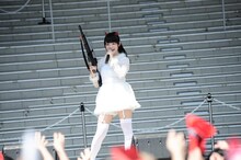 上坂すみれ（写真提供：スターチャイルドレコード）