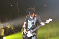 田淵智也（B）（Photo by Hisashi Mori）
