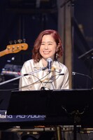 梶浦由記（写真提供：FlyingDog）