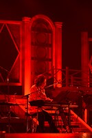 梶浦由記（写真提供：FlyingDog）