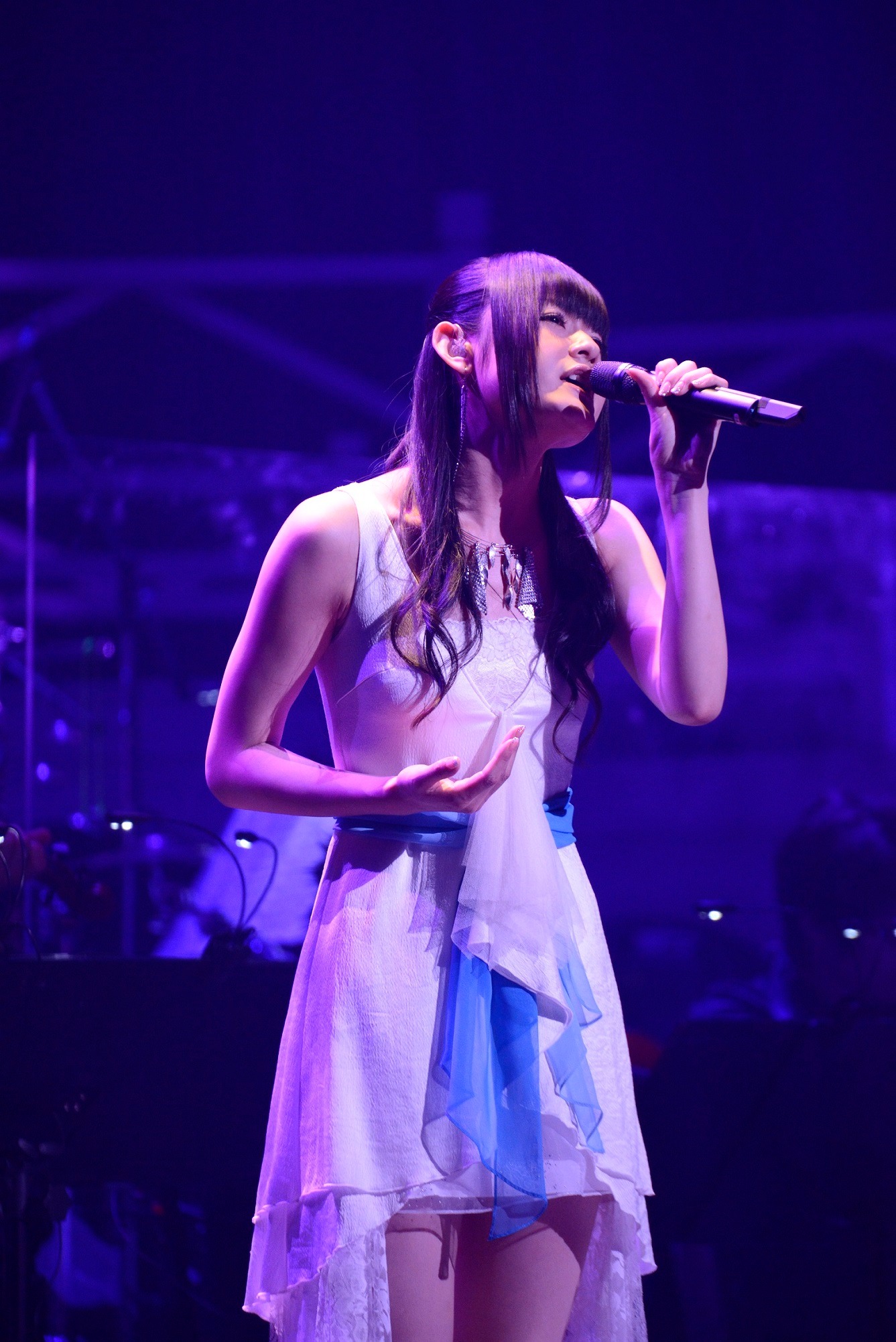 KAORI（写真提供：FlyingDog）
