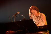 梶浦由記（写真提供：FlyingDog）