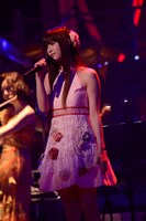 Keiko（写真提供：FlyingDog）