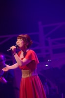 YURIKO KAIDA（写真提供：FlyingDog）