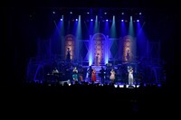 「Yuki Kajiura LIVE vol.#12 “オーチャード special”」の様子。（写真提供：FlyingDog）