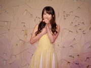 上野優華(写真提供:キングレコード)