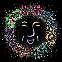 ＿＿（アンダーバー）「アンダーバースタジオジャパン」ジャケット