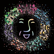 ＿＿（アンダーバー）「アンダーバースタジオジャパン」ジャケット