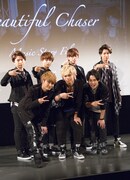 超特急(撮影:笹森健一)