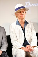 カイ（撮影：笹森健一）