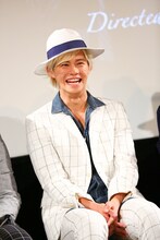 カイ（撮影：笹森健一）