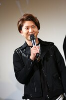 コーイチ（撮影：笹森健一）