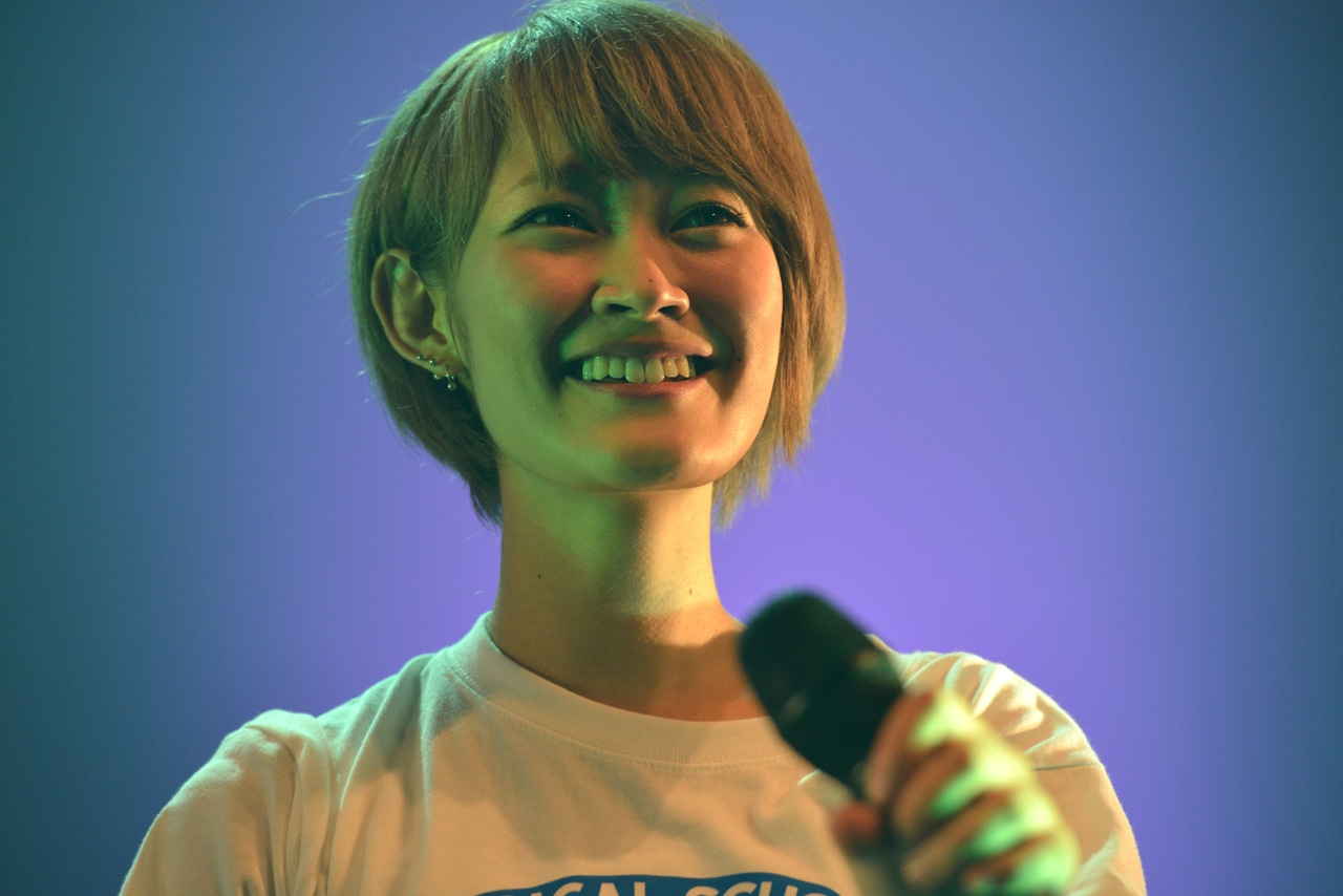minan（lyrical school）