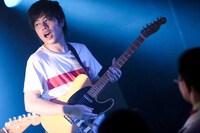 古屋大地（G）（撮影：後藤壮太郎）