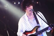 宮田航輔（Vo, G）（撮影：後藤壮太郎）