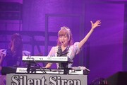 ゆかるん（Key）（写真提供：Dreamusic）