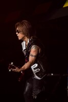 松本孝弘 （写真提供：VERMILLION RECORDS）