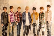 「『Beautiful Chaser』Music Story Film」のワンシーン。