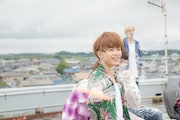 「『Beautiful Chaser』Music Story Film」のワンシーン。