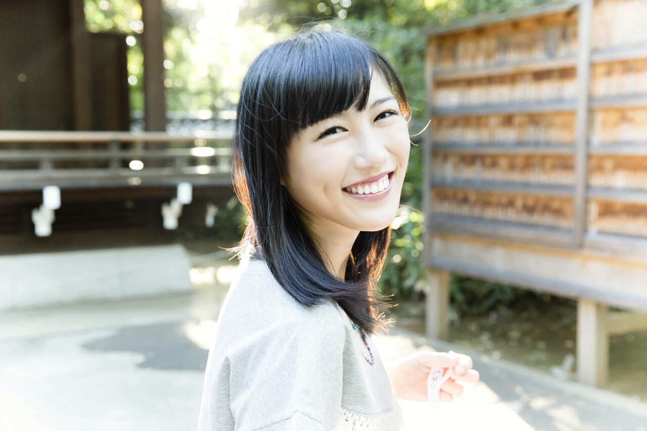 ももクロ「桃神祭」直前個別インタビューで負傷した高城が心境語る