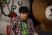 大谷ノブ彦（ダイノジ）