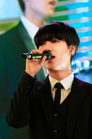 イェソン（写真提供：エイベックス・ミュージック・クリエイティヴ）