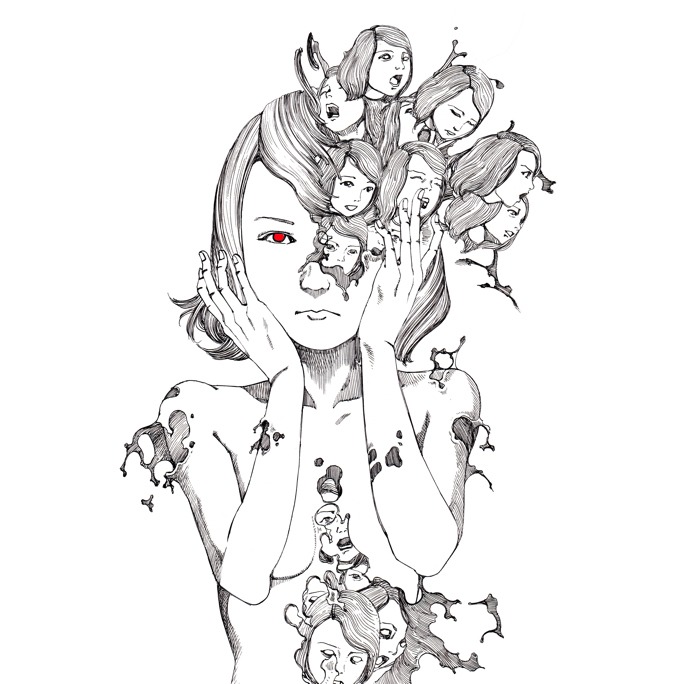 玉手初美