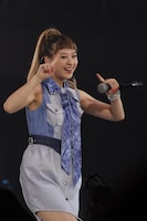 伊藤千晃（写真提供：エイベックス・マネジメント株式会社）