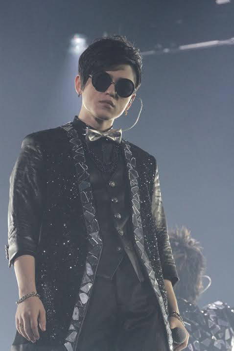 末吉秀太（写真提供：エイベックス・マネジメント株式会社）