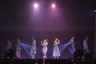 AAA、センターステージから感謝伝えたツアーファイナル武道館