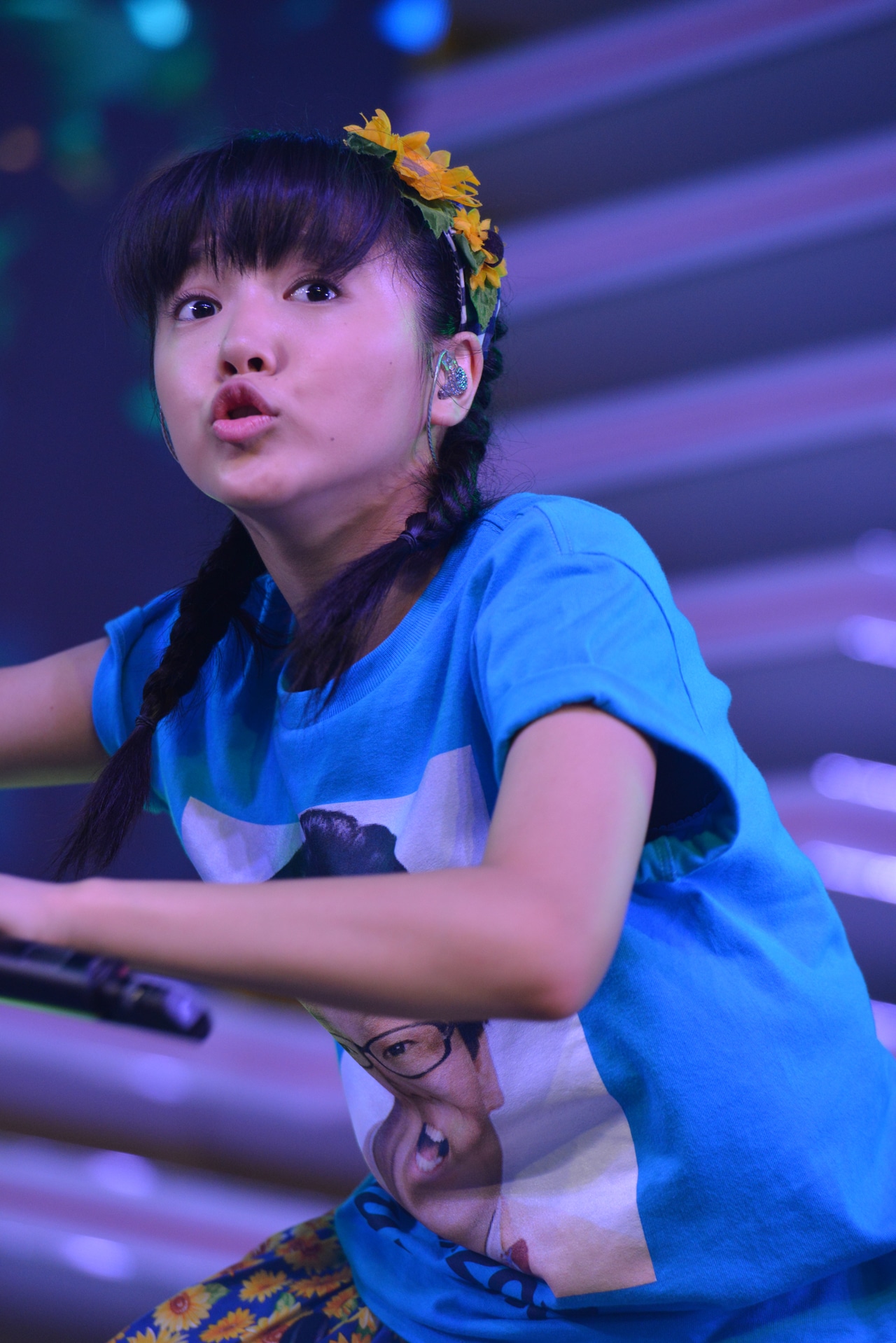 中山莉子