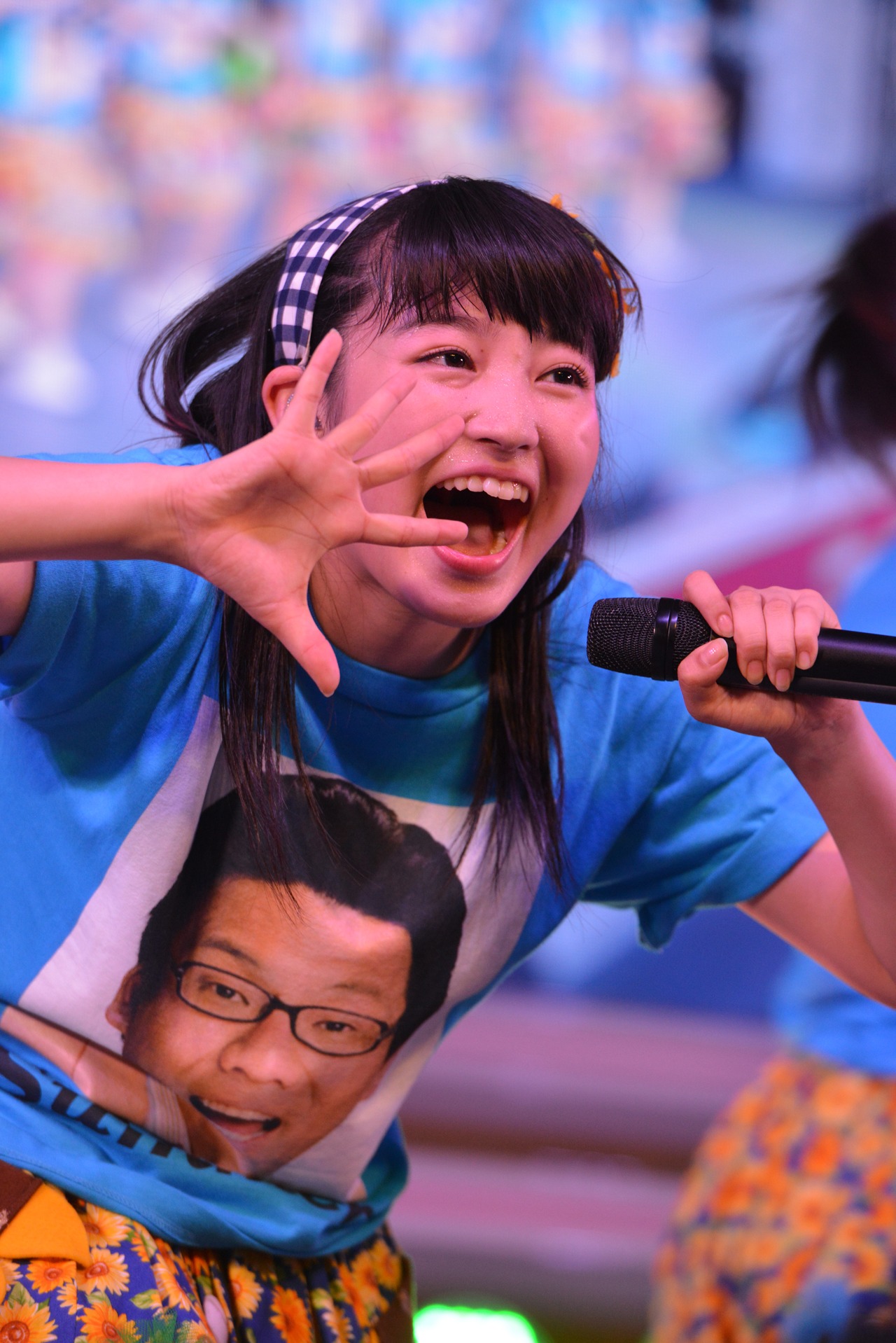 柏木ひなた